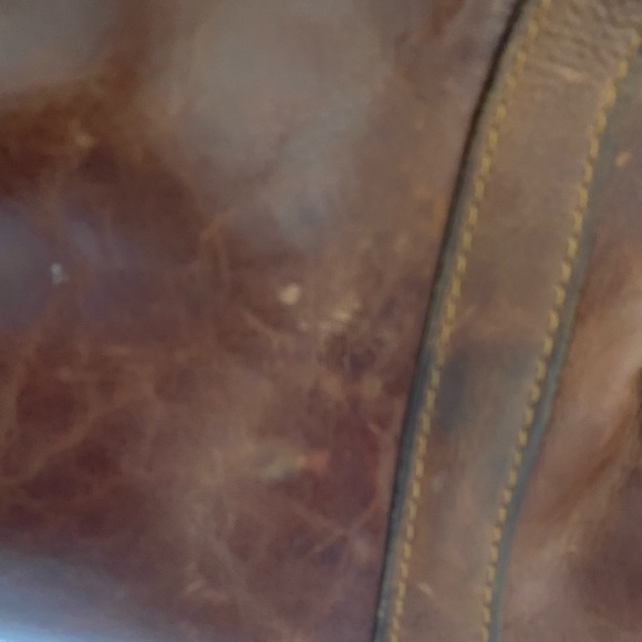 EUC Patricia Nash Bag and Wallet - Picture 2 of 13